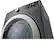Alt View 14. LG - 7.4 Cu. Ft. Gas Dryer with Wrinkle Care - Middle Black.