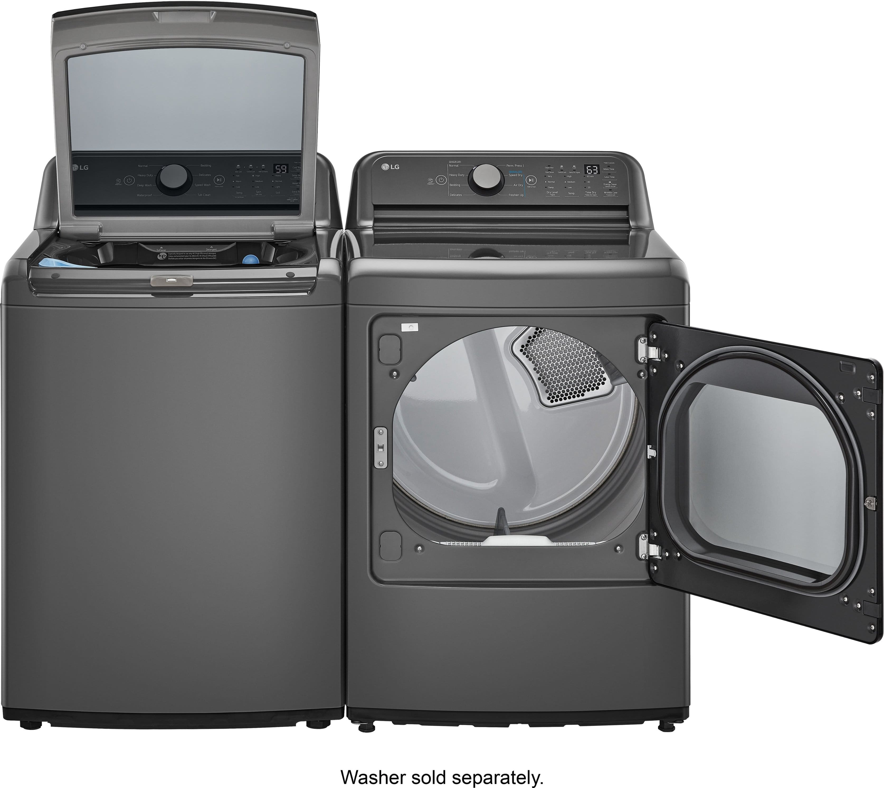 LG brought to you by America's most reliable line of appliances. Did you know it can cost $300-$550 to repair an appliance? Nothing in life is risk-free, but it helps to buy brands you can trust. Shop LG - America's most reliable line of home appliances. Based on independent reliability surveys 2021-23 testing refrigerators, dishwashers, ranges, cooktops, electric wall ovens, OTR microwaves, washers, and dryers compared to competing manufacturers offering full appliance lines.