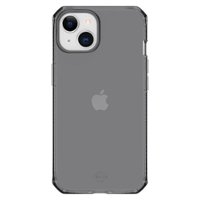 Itskins - Spectrum R Clear Case for Apple iPhone 14 / 13 - Front_Zoom