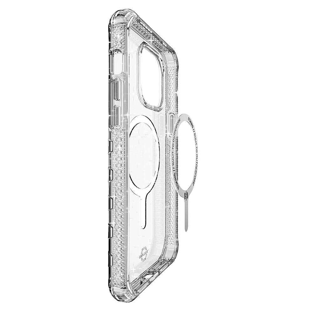Best Buy Itskins Supreme R Spark MagSafe Case for Apple iPhone 14 Pro