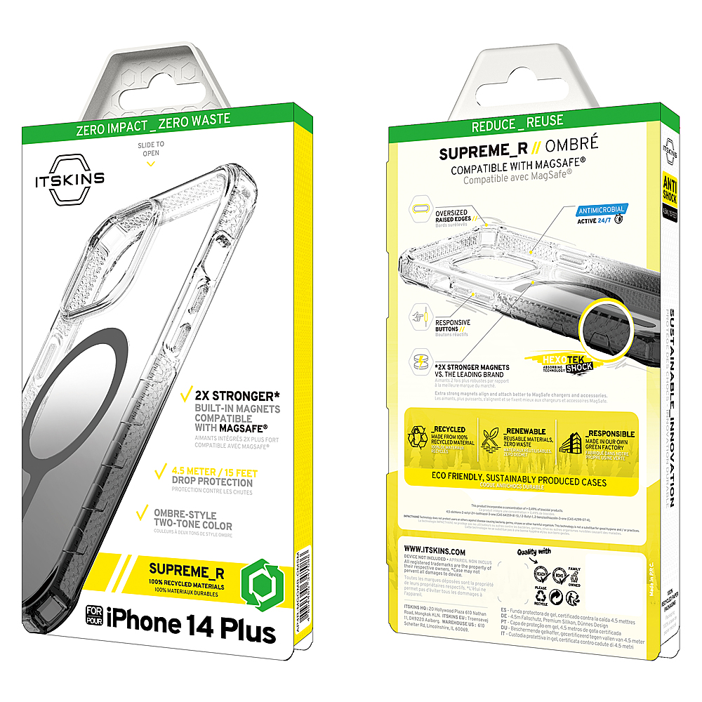 Supreme iPhone 14, iPhone 14 Plus, iPhone 14 Pro