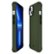 Left Zoom. Itskins - Ballistic R Nylon Case for Apple iPhone 14 / 13.