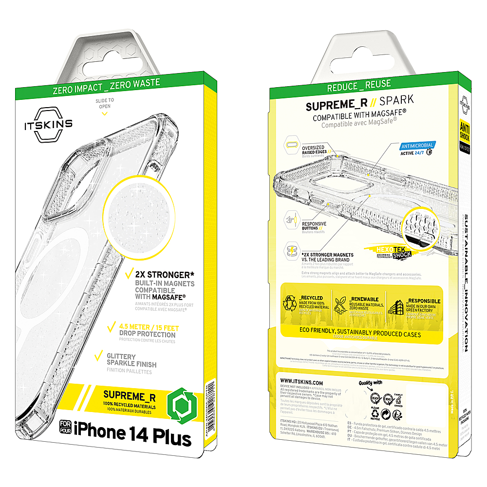 Supreme, Accessories, Supreme Iphone 2 Pro Max Case