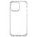 Alt View 2. Itskins - Spectrum R Clear Case for Apple iPhone 14 Pro - Clear.