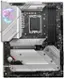 Alt View 1. MSI - MPG Z790 EDGE WIFI (Socket LGA 1700) Intel Z790 ATX DDR5 Wi-Fi 6 Motherboard - Black.