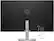 Alt View 14. HP - 27" IPS LED FHD FreeSync Monitor with Adjustable Height (HDMI, VGA) - Silver & Black.