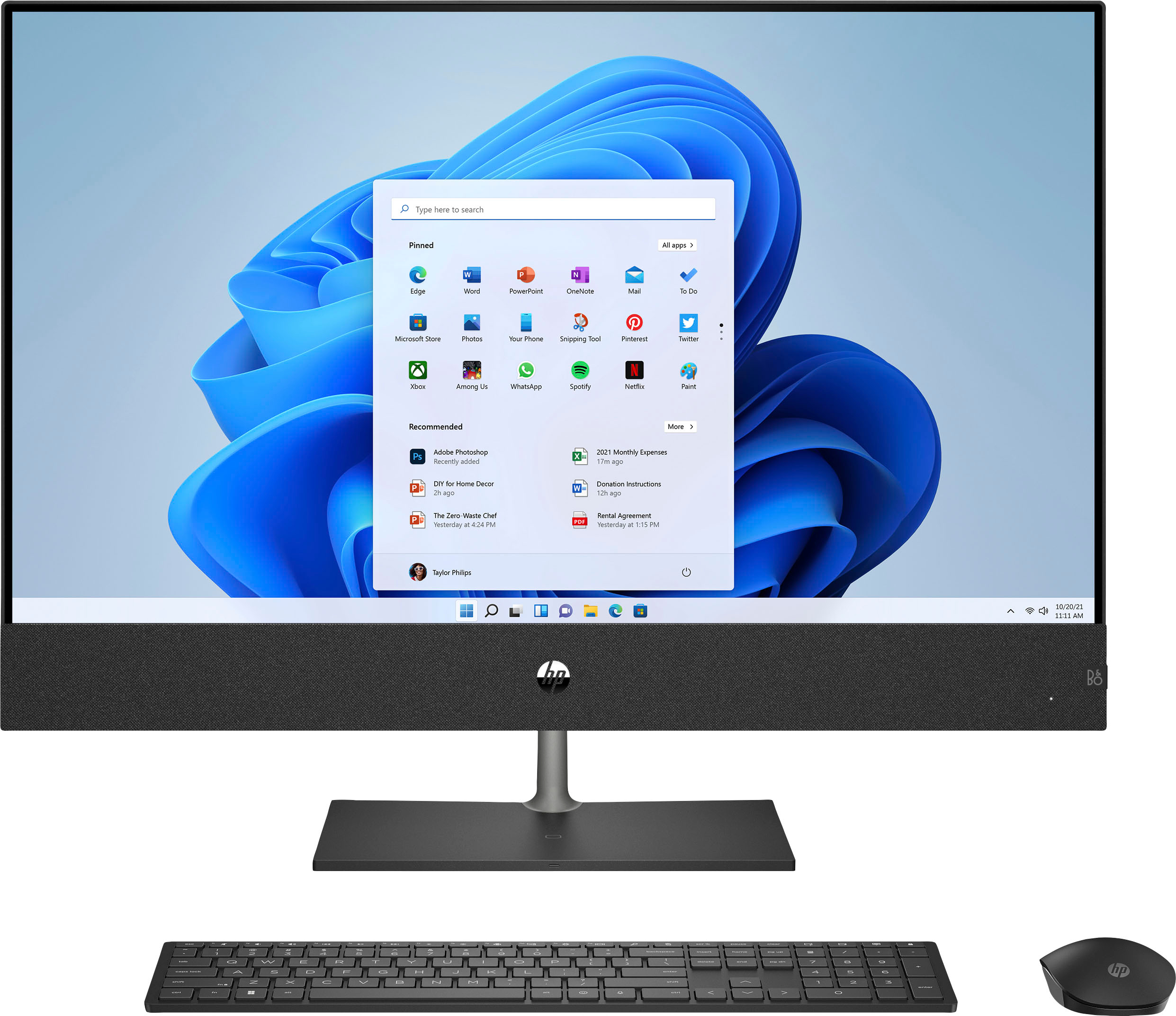 HP Envy 32-inch All-in-One Review: near perfection - Reviewed