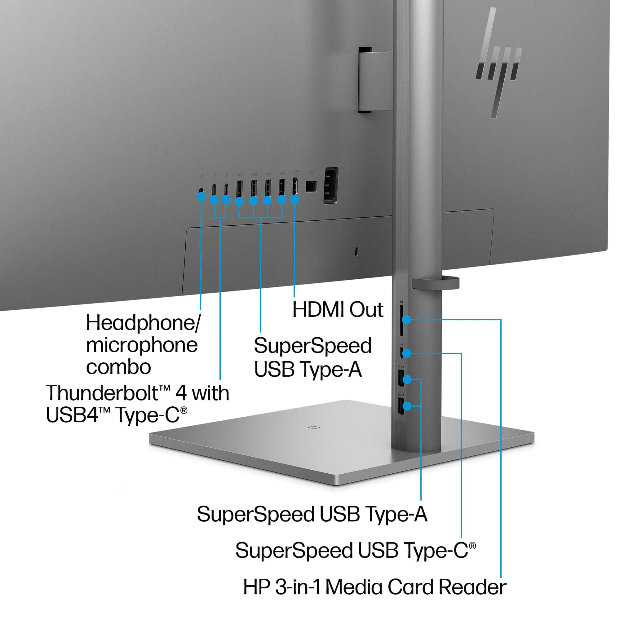 Hp Envy Wuhd All In One Intel Core I Gb Memory Nvidia Geforce Rtx Tb Ssd Turbo