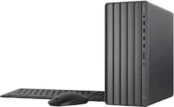 HP Envy Desktop Intel Core i7 16GB Memory 1TB SSD Black 7H0U6AA HP Envy Desktop Intel Core i7 16GB Memory 1TB SSD Black 7H0U6AA