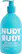 Alt View 11. Nudy Rudy - Hand Wash Sea Salt Suds - Blue.