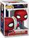 Angle. Funko - POP Marvel: Spider-Man: No Way Home- Spider-Man.