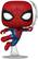 Front. Funko - POP Marvel: Spider-Man: No Way Home- Spider-Man.