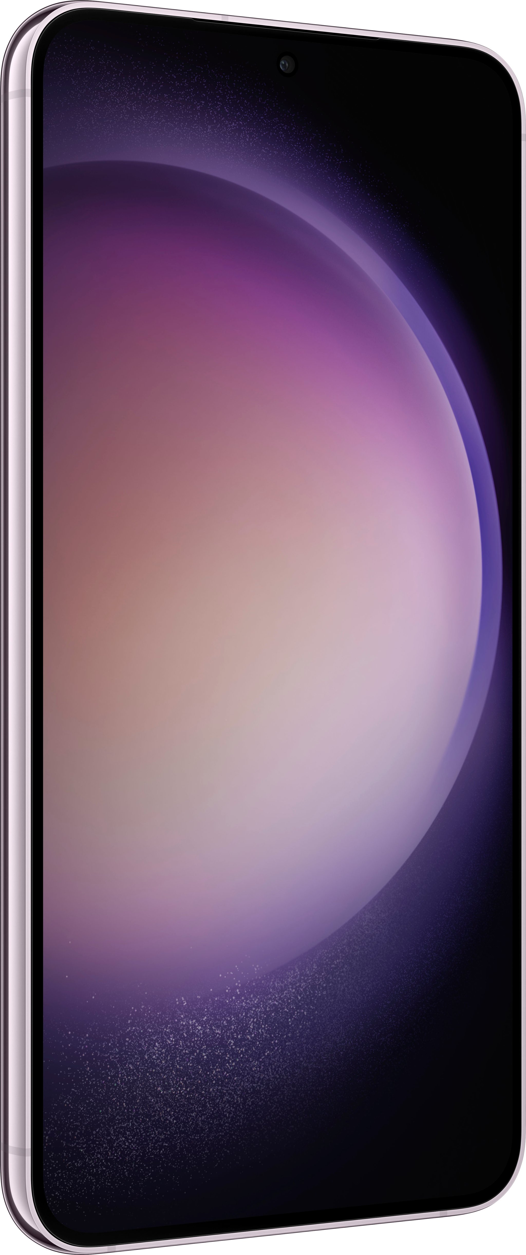 AT&T Samsung Galaxy S23 Plus Lavender 256GB 
