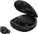 Front. Sennheiser - Conversation Clear Plus - True Wireless Bluetooth Hearing Solution with Speech Enhancement and Active Noise Cancellation - Black.