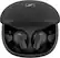 Left. Sennheiser - Conversation Clear Plus - True Wireless Bluetooth Hearing Solution with Speech Enhancement and Active Noise Cancellation - Black.
