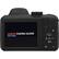 Alt View 11. Kodak - PIXPRO AZ405 20.7 Megapixel Compact Camera - Black.