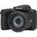 Alt View 12. Kodak - PIXPRO AZ405 20.7 Megapixel Compact Camera - Black.