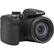 Alt View 13. Kodak - PIXPRO AZ405 20.7 Megapixel Compact Camera - Black.