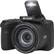 Alt View 16. Kodak - PIXPRO AZ405 20.7 Megapixel Compact Camera - Black.