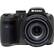Alt View 17. Kodak - PIXPRO AZ405 20.7 Megapixel Compact Camera - Black.
