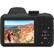 Alt View 18. Kodak - PIXPRO AZ405 20.7 Megapixel Compact Camera - Black.
