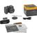 Alt View 19. Kodak - PIXPRO AZ405 20.7 Megapixel Compact Camera - Black.