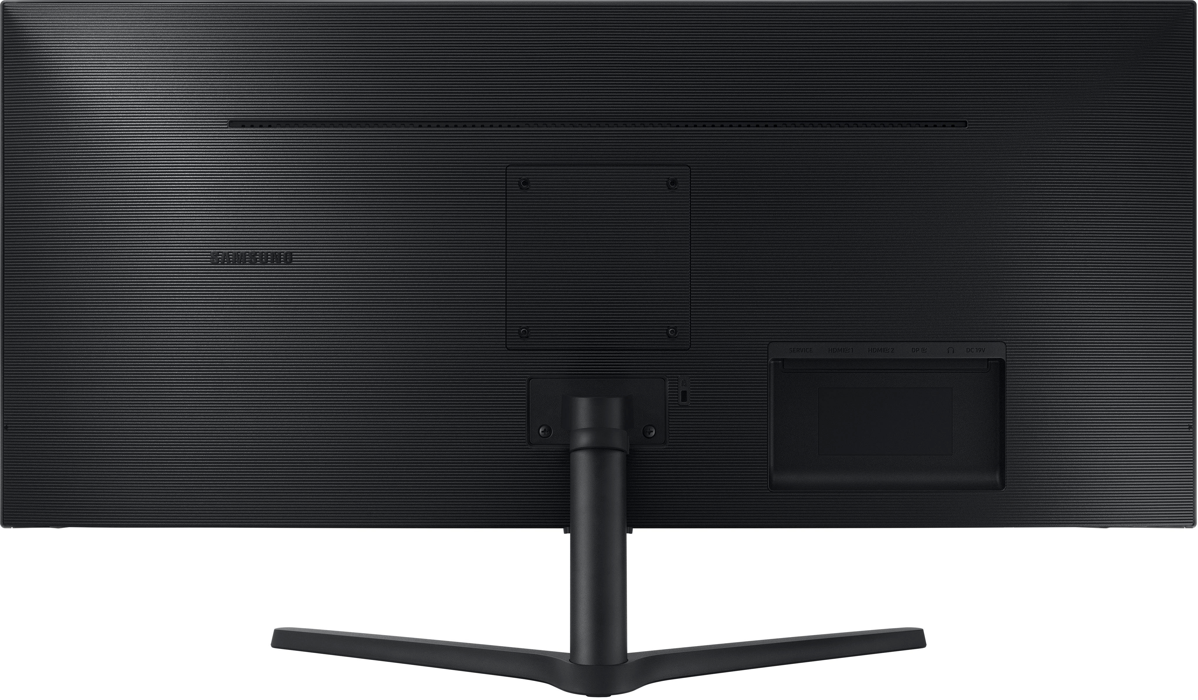 Écran PC 34 UltraWide Quad HD - ViewFinity S5 LS34C500GAU Noir SAMSUNG à  Prix Carrefour