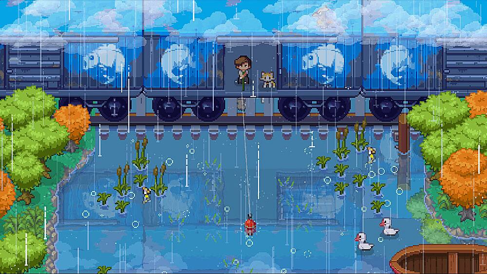 Alt View 14. Nintendo - Sports Story.