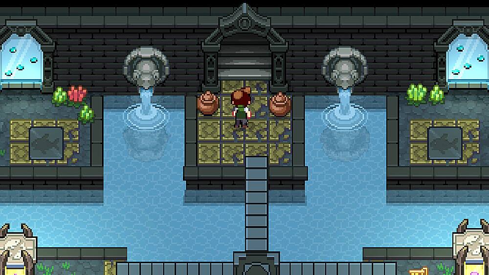 Alt View 16. Nintendo - Sports Story.