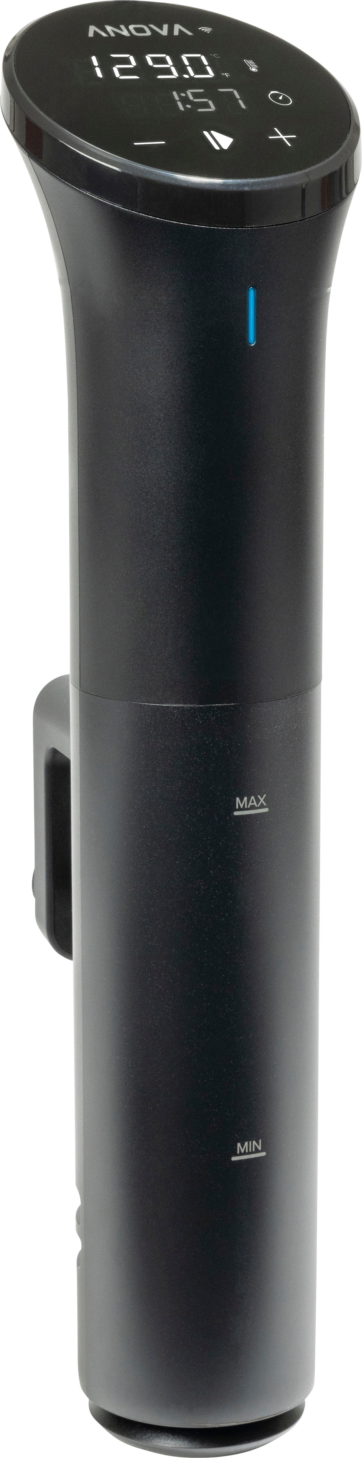 ANOVA Precision Cooker Nano (WiFi) Black Sous Vide with Anova App  AN400-US00 - The Home Depot