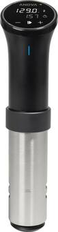 Front. Anova - Precision Cooker 3.0 - Black.