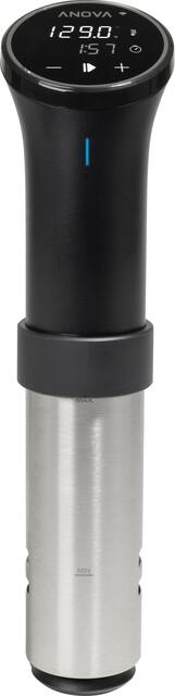 Front Zoom. Anova - Precision Cooker 3.0 - Black.