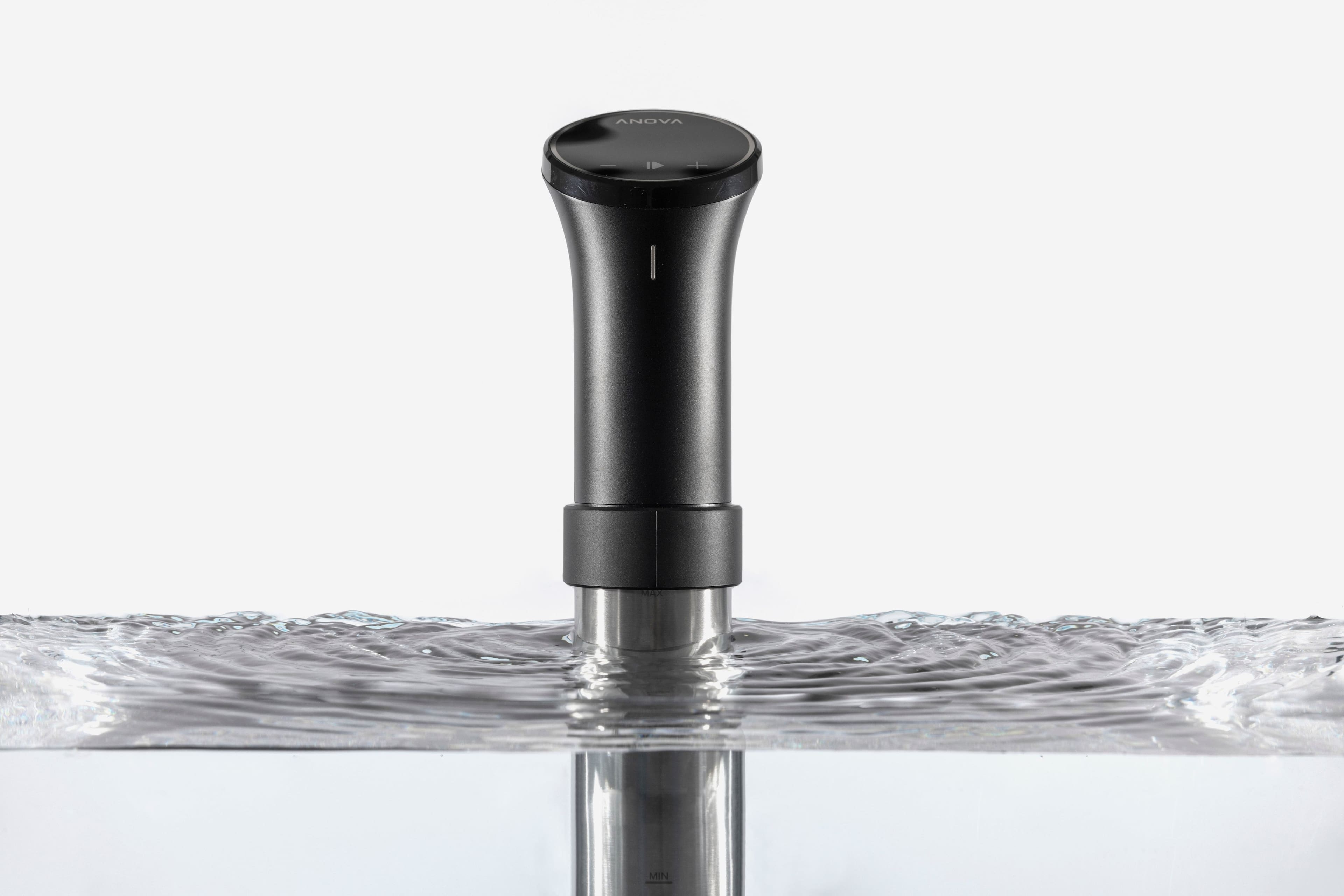 Alt View 12. Anova - Precision Cooker 3.0 - Black.