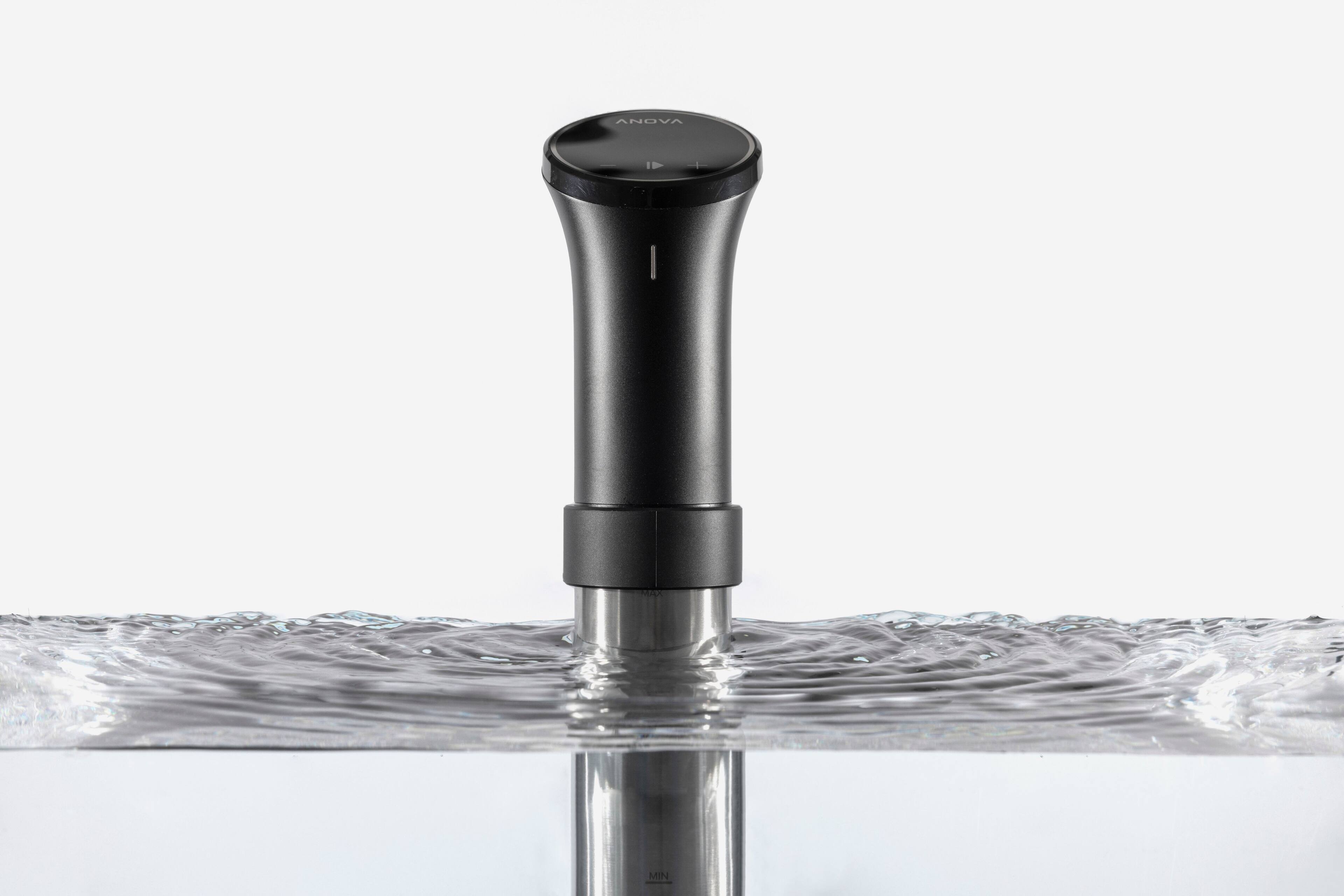 Alt View 12. Anova - Precision Cooker 3.0 - Black.