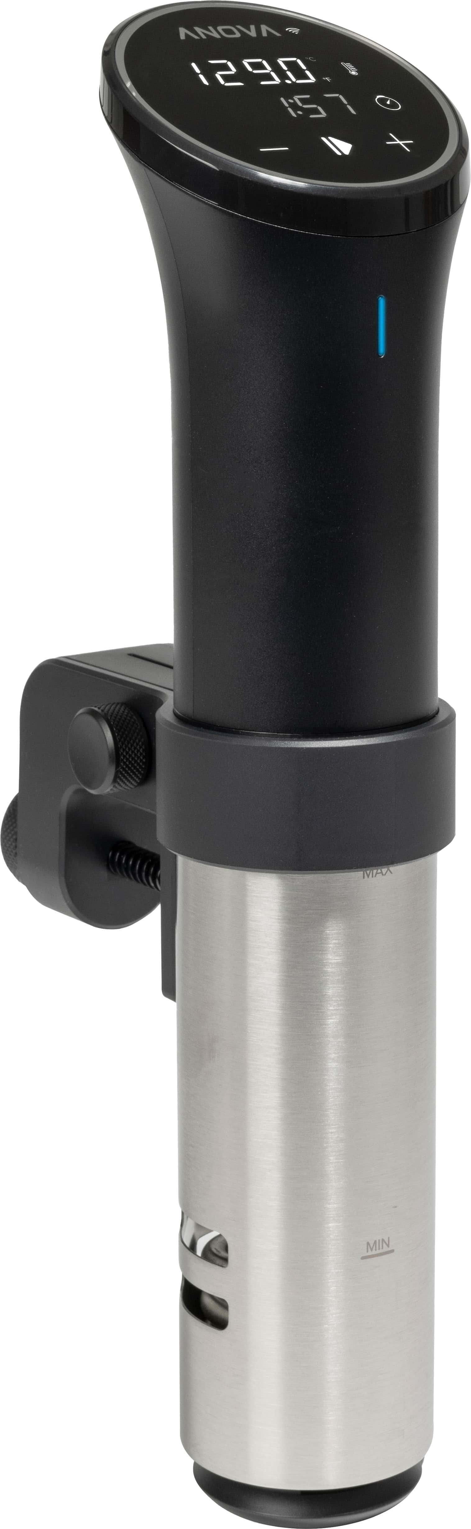 Alt View 1. Anova - Precision Cooker 3.0 - Black.