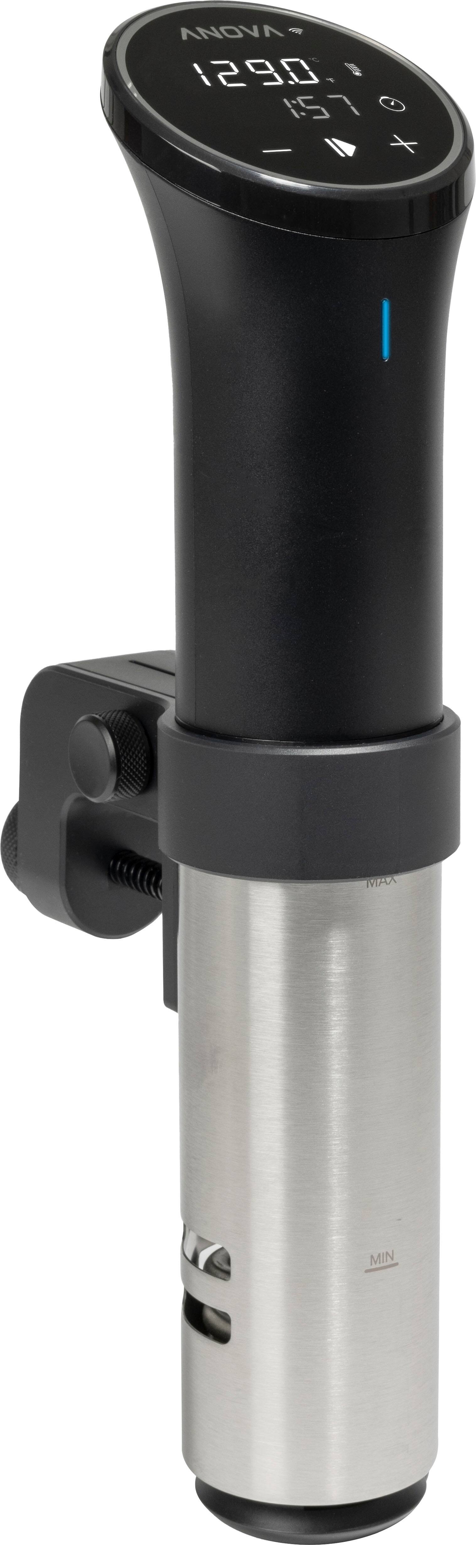 Alt View 1. Anova - Precision Cooker 3.0 - Black.