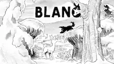 Front. Nintendo - Blanc.