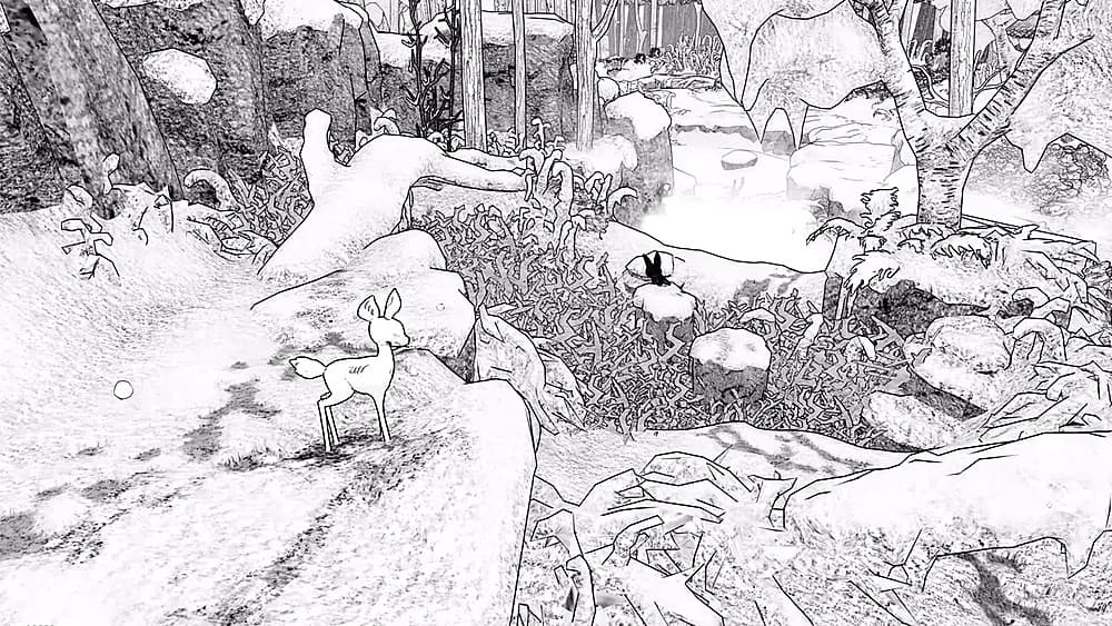 Alt View 11. Nintendo - Blanc.