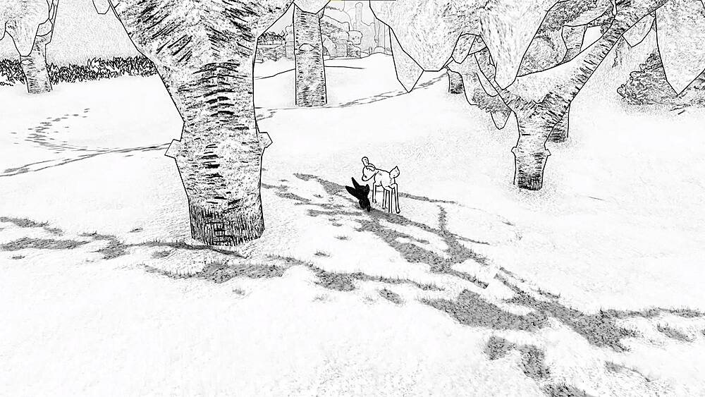 Alt View 13. Nintendo - Blanc.