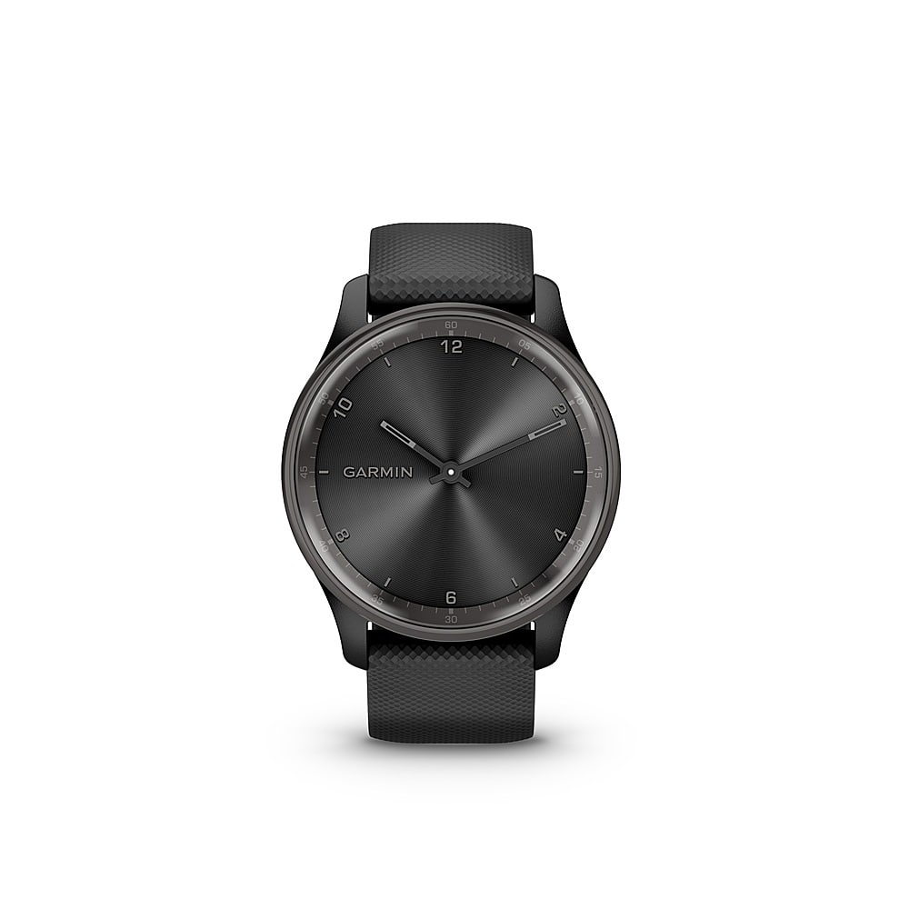 Garmin vívomove Trend Hybrid Smartwatch 40 mm Fiber-Reinforced