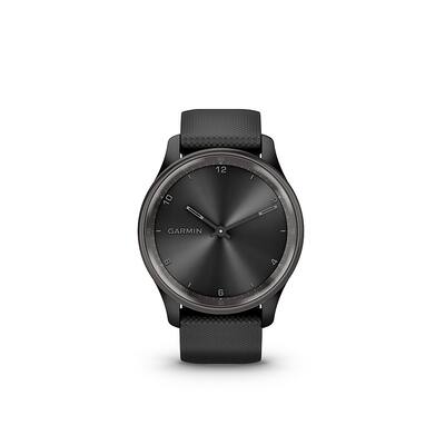 Garmin vívomove Trend Hybrid Smartwatch 40 mm Fiber Reinforced Garmin vívomove Trend Hybrid Smartwatch 40 mm Fiber Reinforced