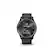 Alt View 4. Garmin - vívomove Trend Hybrid Smartwatch 40 mm Fiber-Reinforced Polymer - Slate Stainless Steel.