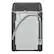 Alt View 22. LG - 5.0 Cu. Ft. High-Efficiency Top Load Washer with 6Motion Technology - Middle Black.