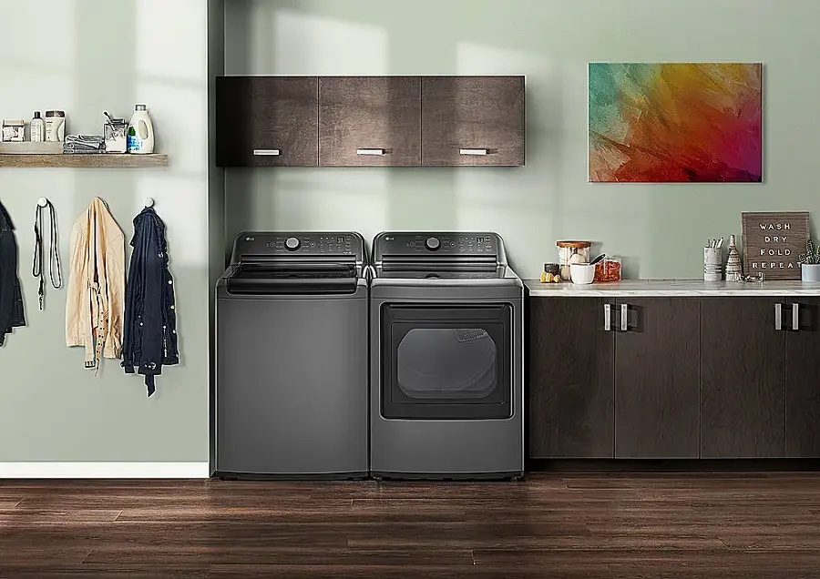 LG brought to you by America's most reliable line of appliances. Did you know it can cost $300-$550 to repair an appliance? Nothing in life is risk-free, but it helps to buy brands you can trust. Shop LG - America's most reliable line of home appliances. Based on independent reliability surveys 2021-23 testing refrigerators, dishwashers, ranges, cooktops, electric wall ovens, OTR microwaves, washers, and dryers compared to competing manufacturers offering full appliance lines.