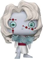 Funko - POP Animation: Demon Slayer- Rui - Front_Zoom