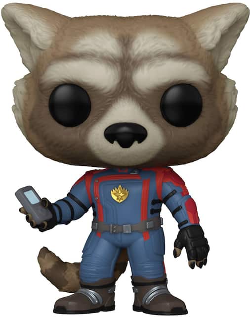 Funko pop rocket deals endgame