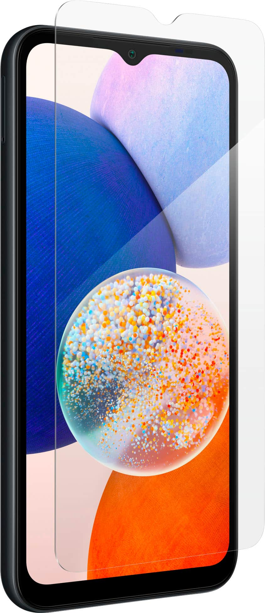 Best Buy: Samsung Galaxy A13 32GB (Unlocked) Black SM-A135UZKDXAA