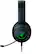 Angle. Razer - Kraken V3 X Wired Gaming Headset for PC - Black.