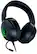 Left. Razer - Kraken V3 X Wired Gaming Headset for PC - Black.