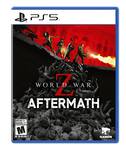 Psn world war hot sale z